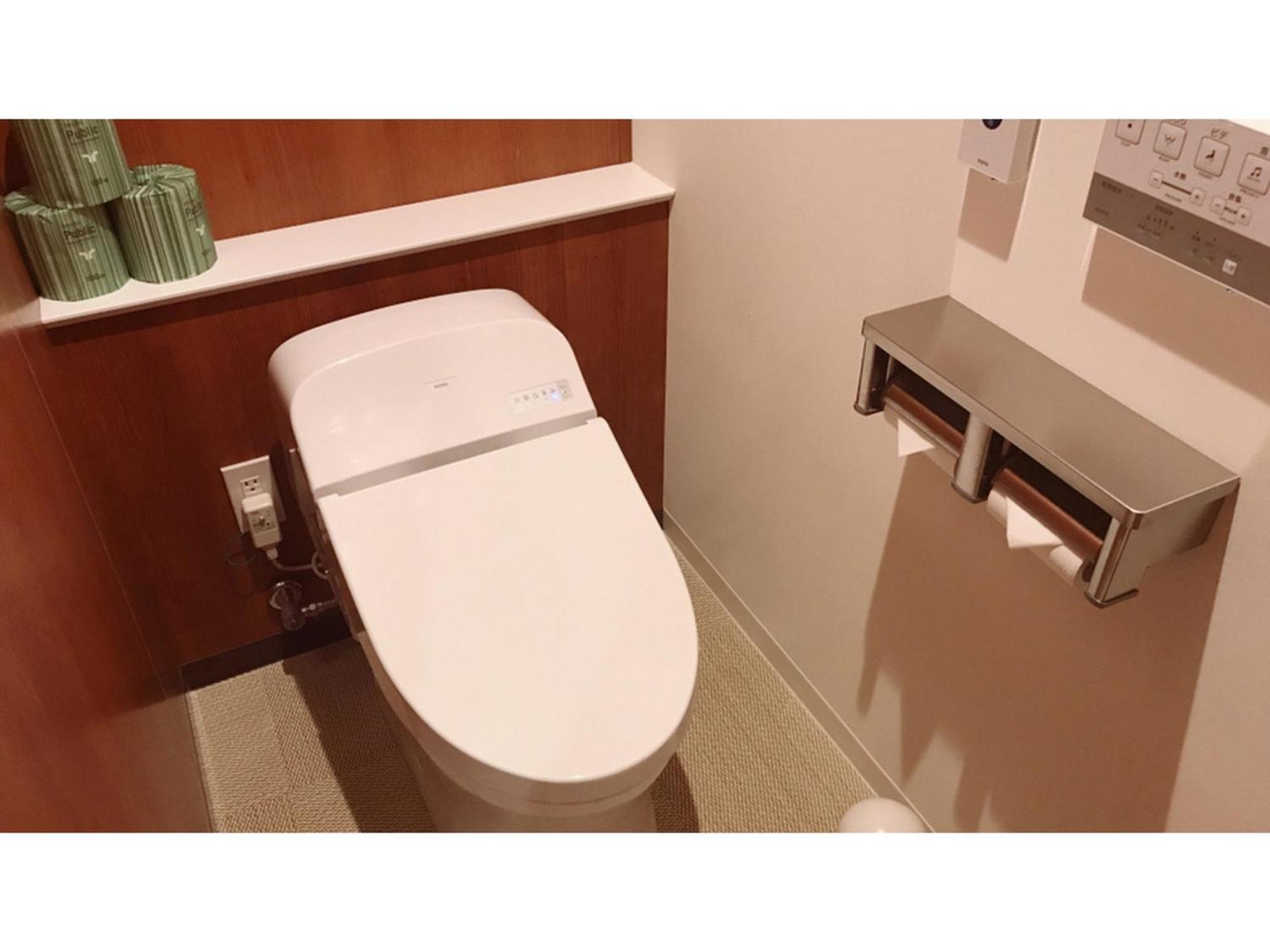 Hotel First Ichigaya 