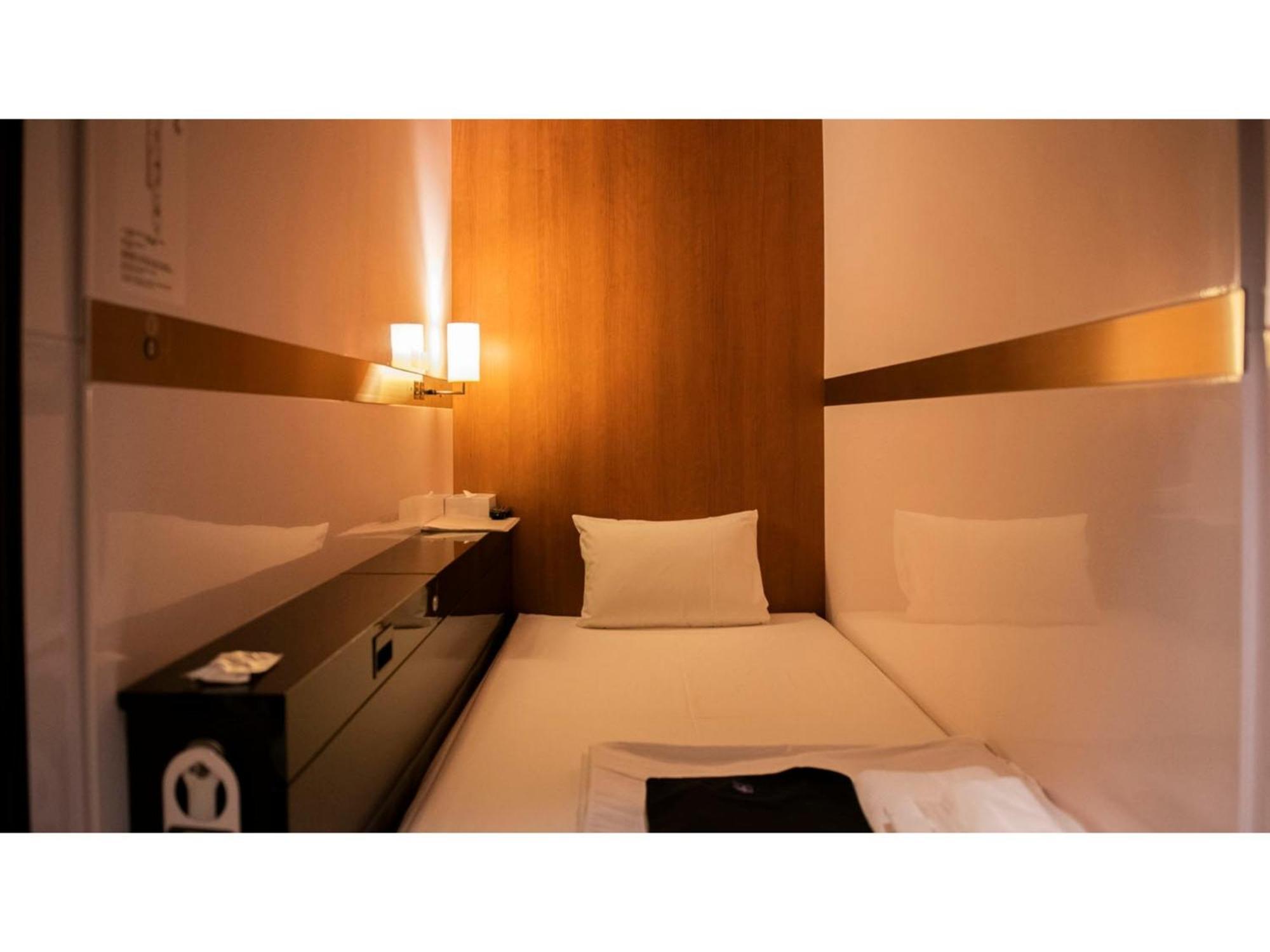 Hotel First Ichigaya 
